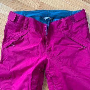 North Face Women’s Ski Pants